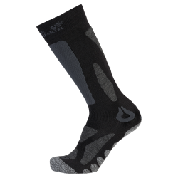 SKI MERINO SOCK HIGH CUT