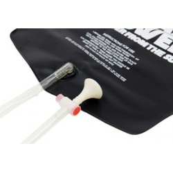 RELAGS Solardusche rollbar 10 Liter (2)