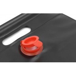 RELAGS Solardusche rollbar 10 Liter (3)
