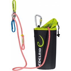 Via Ferrata Belay Kit 25m