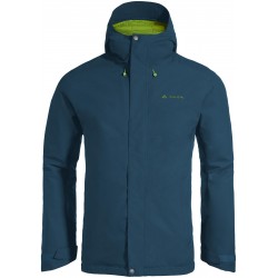 Rosemoor Padded Jacket