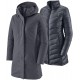 W's Tres 3-in1 Parka Revised