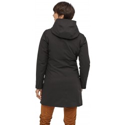 W's Tres 3-in1 Parka Revised