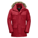 GLACIER CANYON PARKA