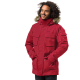GLACIER CANYON PARKA