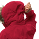 GLACIER CANYON PARKA