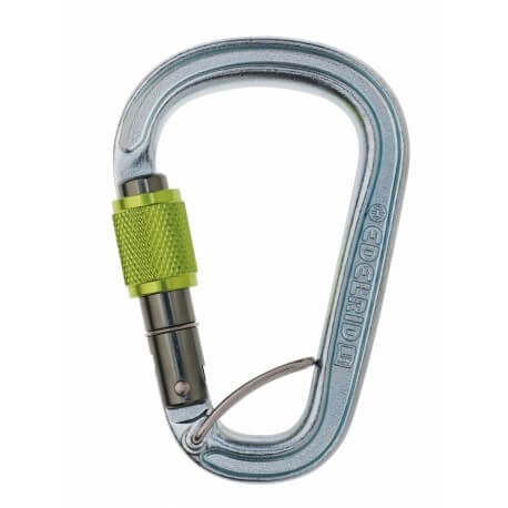 Edelrid - HMS Bruce Steel FG