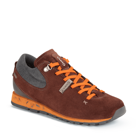 Bellamont Gaia GTX W's Bellamont Gaia GTX W's