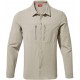 NosiLife Pro III LS Shirt Ms