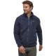 Retro Pile Jacket