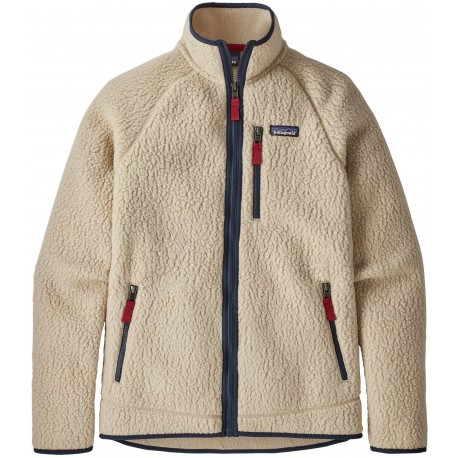 Patagonia - Retro Pile Jacket