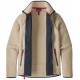 Retro Pile Jacket