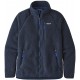 Retro Pile Jacket