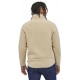 Retro Pile Jacket