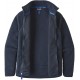 Retro Pile Jacket