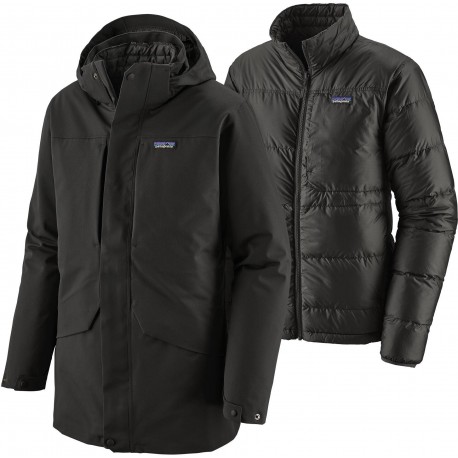 M's Tres 3-in-1 Parka Hauptbild