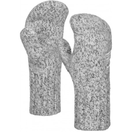 Swisswool Classic Mitten Hauptbild