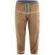 Unra 3/4 Jersey Pants