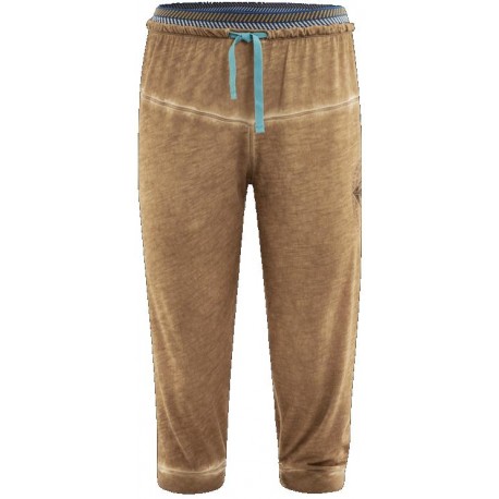 Red Chili - Unra 3/4 Jersey Pants