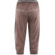 Unra 3/4 Jersey Pants
