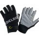 Work Glove Open