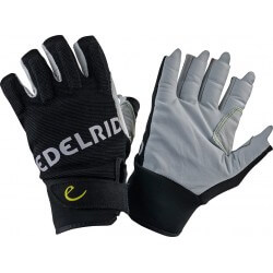 Work Glove Open