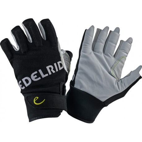 Edelrid - Work Glove Open