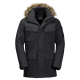 GLACIER CANYON PARKA