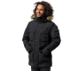 GLACIER CANYON PARKA