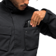 GLACIER CANYON PARKA