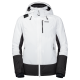 BIG WHITE JACKET W