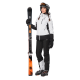 BIG WHITE JACKET W