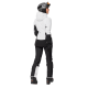 BIG WHITE JACKET W