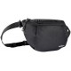 Hip belt pouch