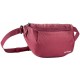 Hip belt pouch