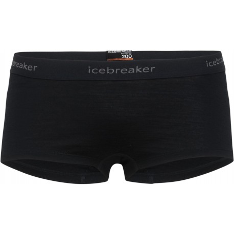 Icebreaker - 200 Oasis Boy Shorts