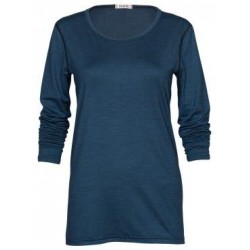 Birta Damen Merino Langarm Shirt