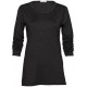 Birta Damen Merino Langarm Shirt