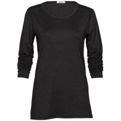 Birta Damen Merino Langarm Shirt