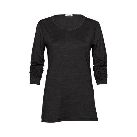 Palgero - Birta Damen Merino Langarm Shirt