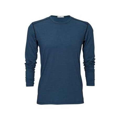 Ari Herren Merino Langarm Shirt