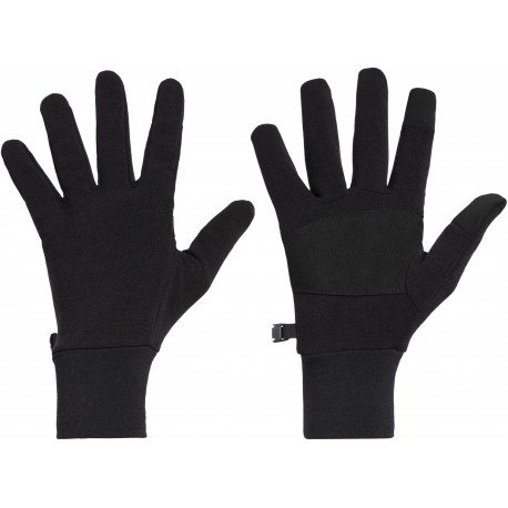 Sierra Gloves 19
