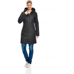 Floy W's Coat