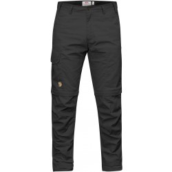 Karl Pro Zip-Off-Trousers