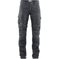Karla Pro Zip-Off Trousers Ws (0)