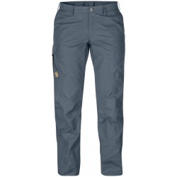 Karla Pro Trousers Curved