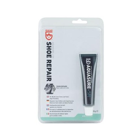 GearAid 'Aquasure +SR' Hauptbild