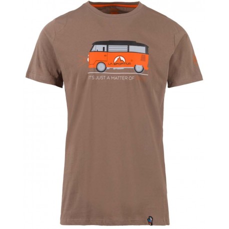 La Sportiva - Van T-Shirt M
