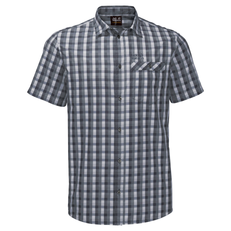 NAPO RIVER SHIRT Hauptbild