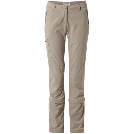 NosiLife Pro II Capri Convertible Trouser Ws